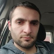 Virab, 35 , 