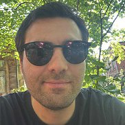 irakli, 35 , 