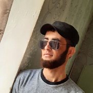 Ali, 29 , 