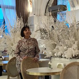 Lyudmila, 65, 