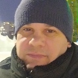 Konstantin Shikunov, , 44 