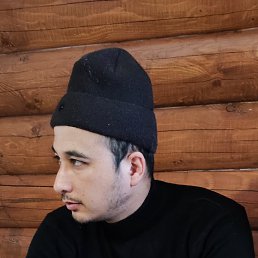 Joni Bek, 31, 