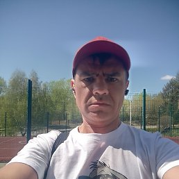 Anton A, , 39 