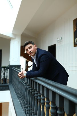 Abdulla Aliyev, 29 ���, �����������