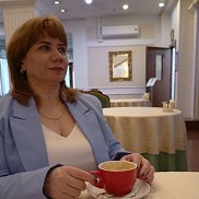 Юстина, 47 лет, Москва Юстина, 47 лет, Москва