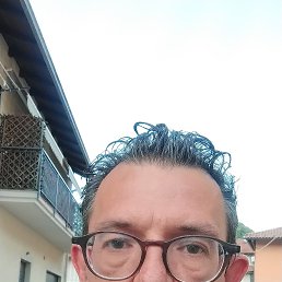 Ezio, 53, 