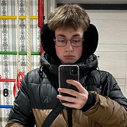 anton, 18 , 