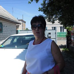 TATSIANA, 65, 