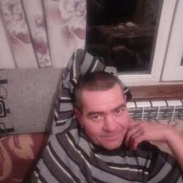 Алексей, 46, Екатеринбург