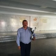 ������ ��������, 60 ���, ������