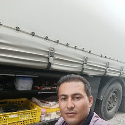 Mahdi, 29, 