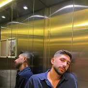 Yusuf Parlak, 22 , 