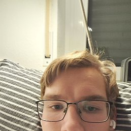Alexander, 19, 