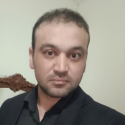 Jastun, 37, -