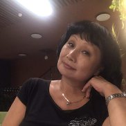 Валерия, 59 лет, Москва Валерия, 59 лет, Москва