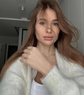 Lina Milovskaya, 26 , 