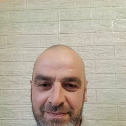 Paul, 47, 