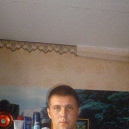 aleksei, 43, 