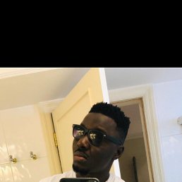 Moustapha Fall, 32, 