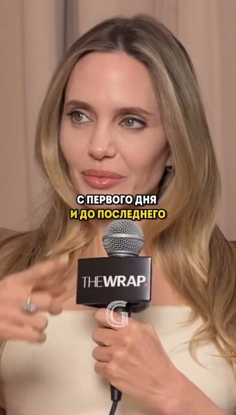 Анджелина Джоли главная благотворительница Голливуда! - 2