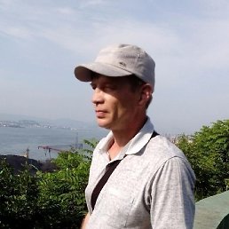 Фото Сигизмунд, Владивосток, 63 года Сигизмунд, Владивосток, 63 года