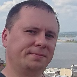 Дмитрий, Иваново, 38 лет
