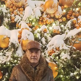 Vladislav Piskunov, 57 ���, ��������
