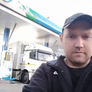 Fedor, 40 , 
