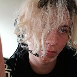 Anton, , 22 
