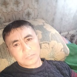 Azamat Zakupov, 41, 