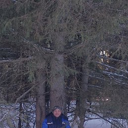 Uelban Mygattarov, 43, 