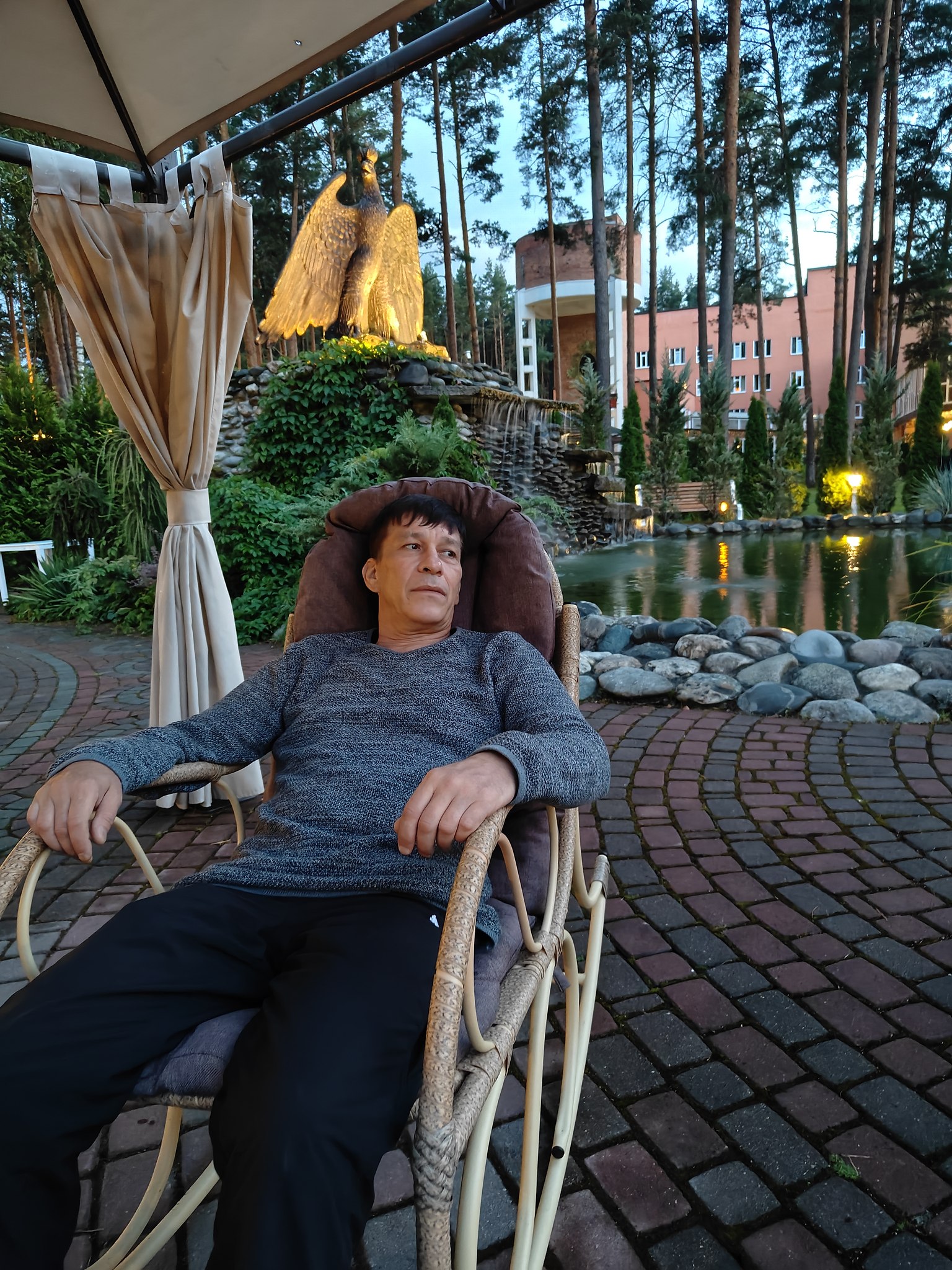 Sasha Pitchugin - 9  2025  21:59