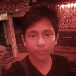 Kevin, 30, -
