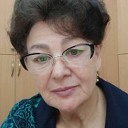 Галина, 67 лет, Бишкек Галина, 67 лет, Бишкек