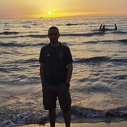 NOURI, 37, 