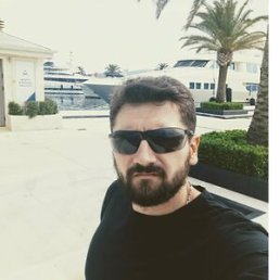 Andrei, 34, 