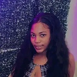Orisleidy, , 22 