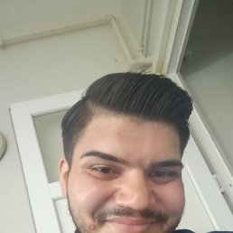 Ergn, 22, 