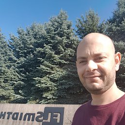Ahmed, 43, 