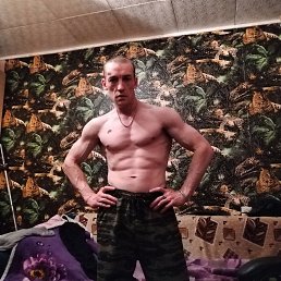 Voladimir, 43, 