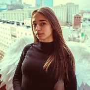 Софа, 20 лет, Владивосток Софа, 20 лет, Владивосток