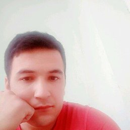 Sarvarbek Yusupov, 33, 
