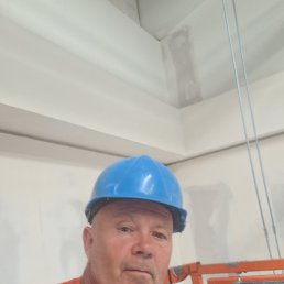 Ramas, 45, 