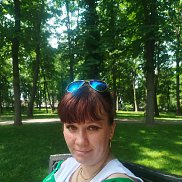 Marina, 37 , 