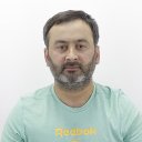  Alijon Kasymov, -, 38  -  20  2025