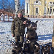 Николай, 52 года, Москва Николай, 52 года, Москва