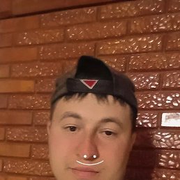 Ionel, 20, 