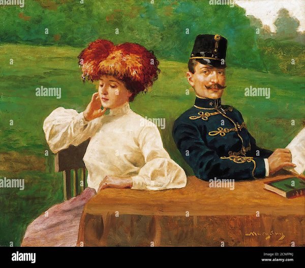 �� ���.�������.Tihamer Margitay ( 1859-1922 ). - 2