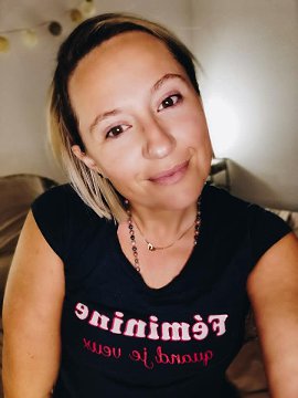 Emma, 35 , 