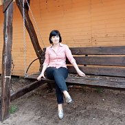 Elena, 40 , -